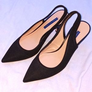 Stuart Weitzman size 8